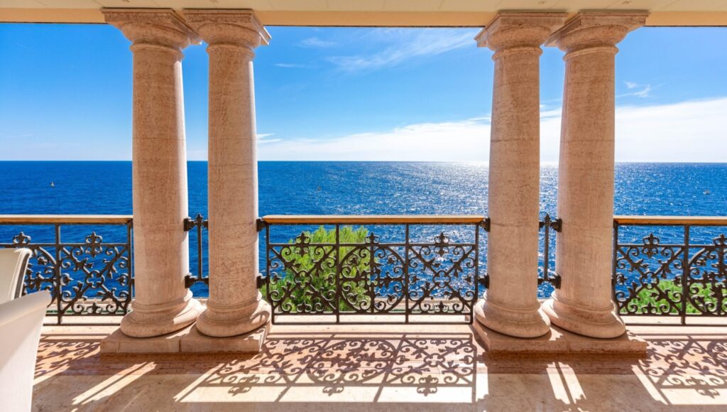 Palazzo Leonardo, Fontvieille | 4-bed for sale in Monaco