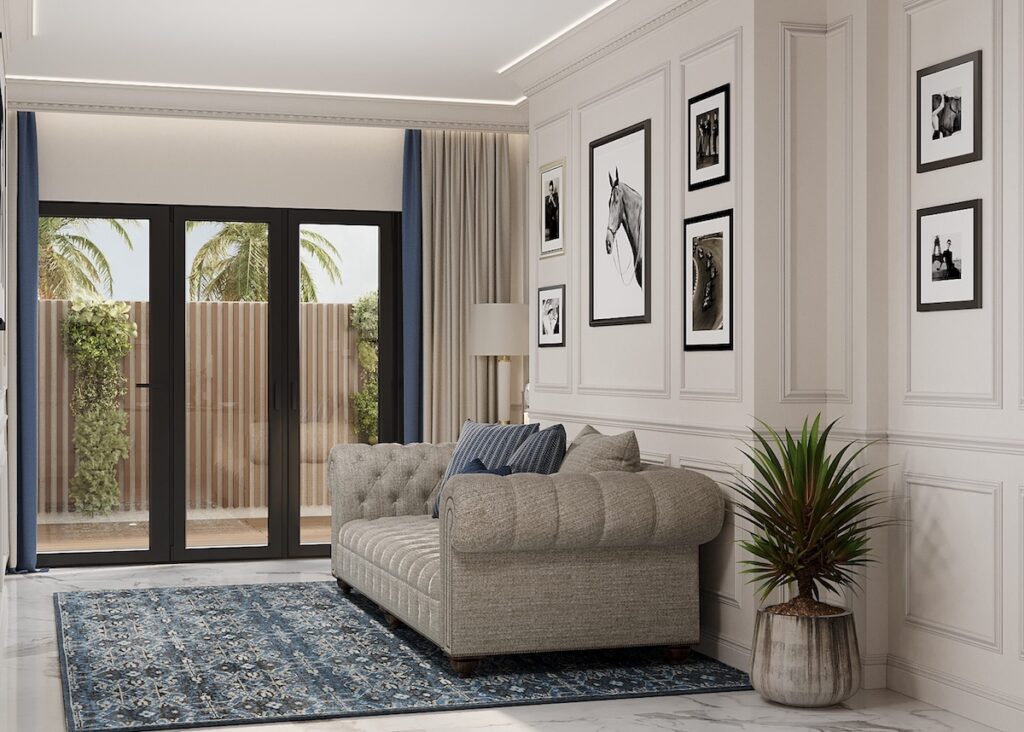 Les Acanthes, Carré d’Or | 3-bed for sale in Monaco