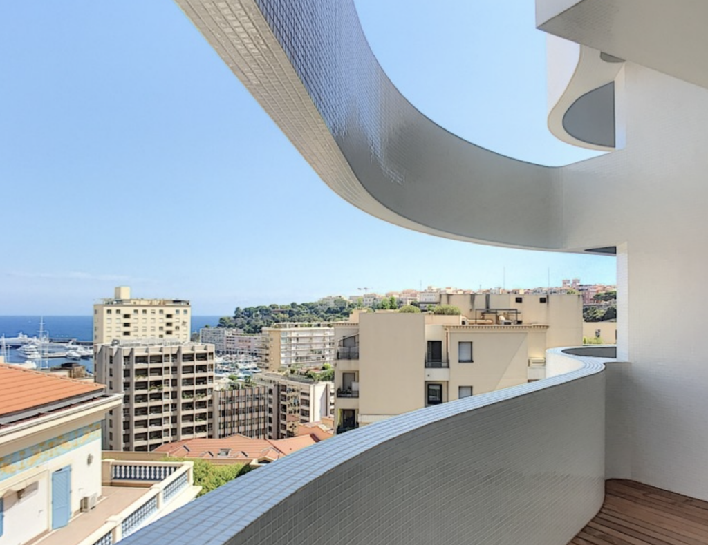 Le Stella, Condamine | 1-bed for sale in Monaco