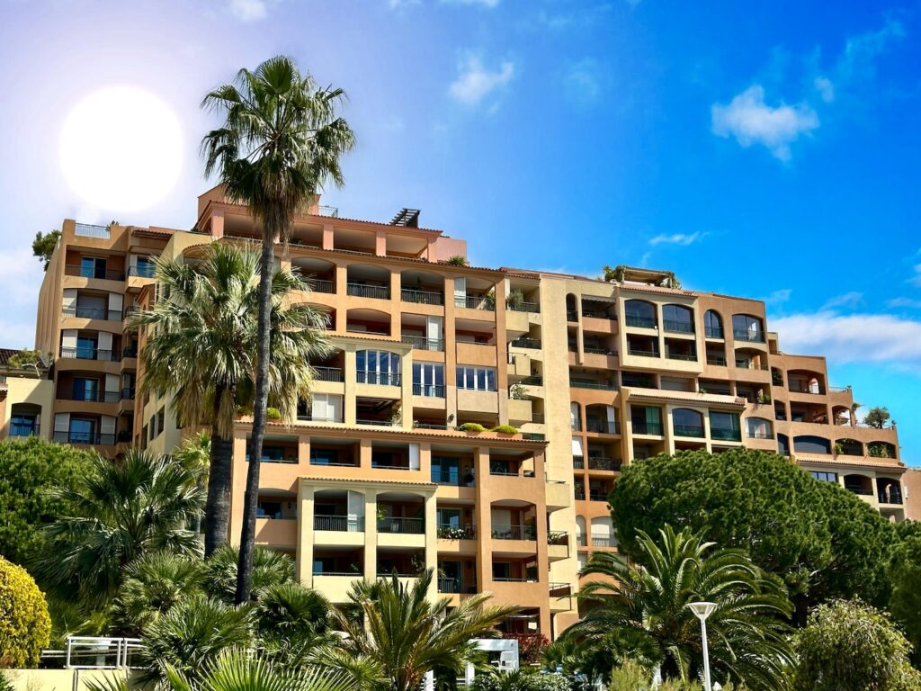 Cyclades, Fontvieille | 4-bed for sale in Monaco