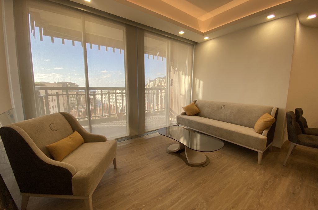 Le Millefiori, Monte-Carlo | 2-bed for sale in Monaco