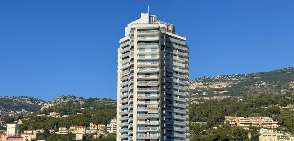 Millefiori, Monte-Carlo | 2-bed for sale in Monaco