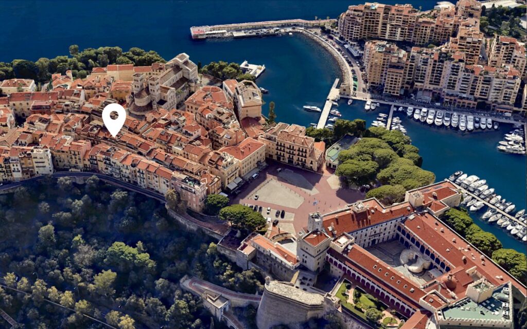 Monaco-Ville, Monaco | 12-room for sale in Monaco