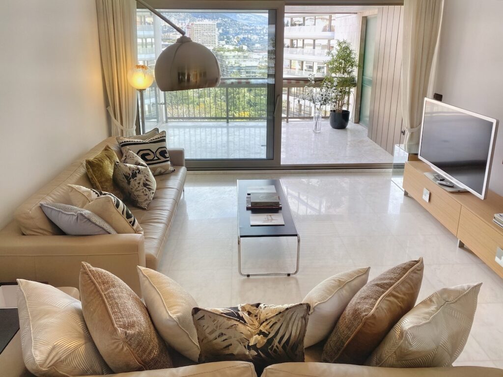 Park Palace, Carré d’Or | 2-bed for sale in Monaco
