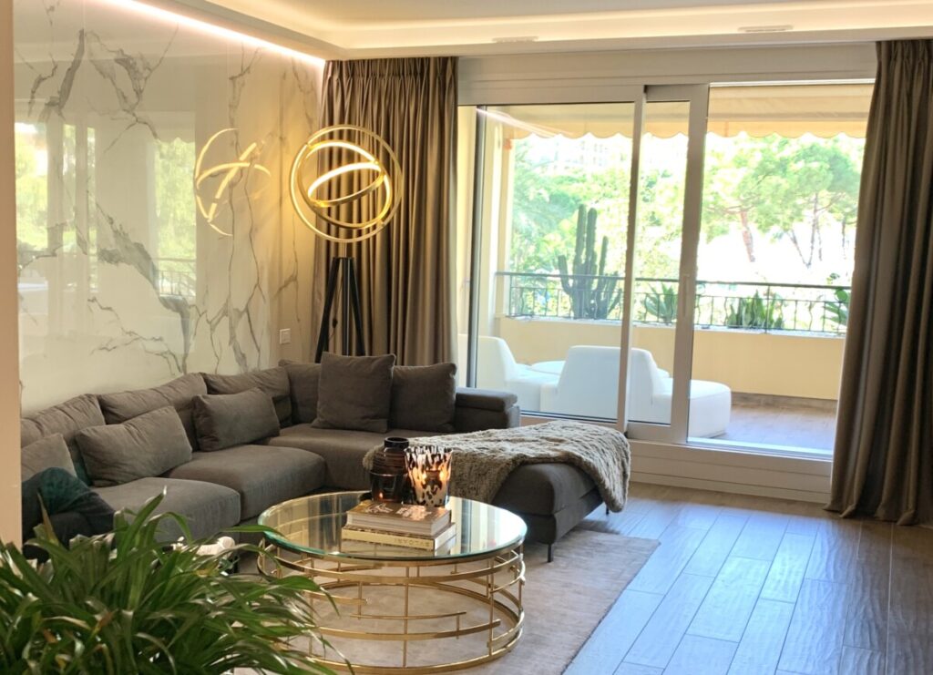 Rosa Maris, Fontvieille | 2-bed for sale in Monaco