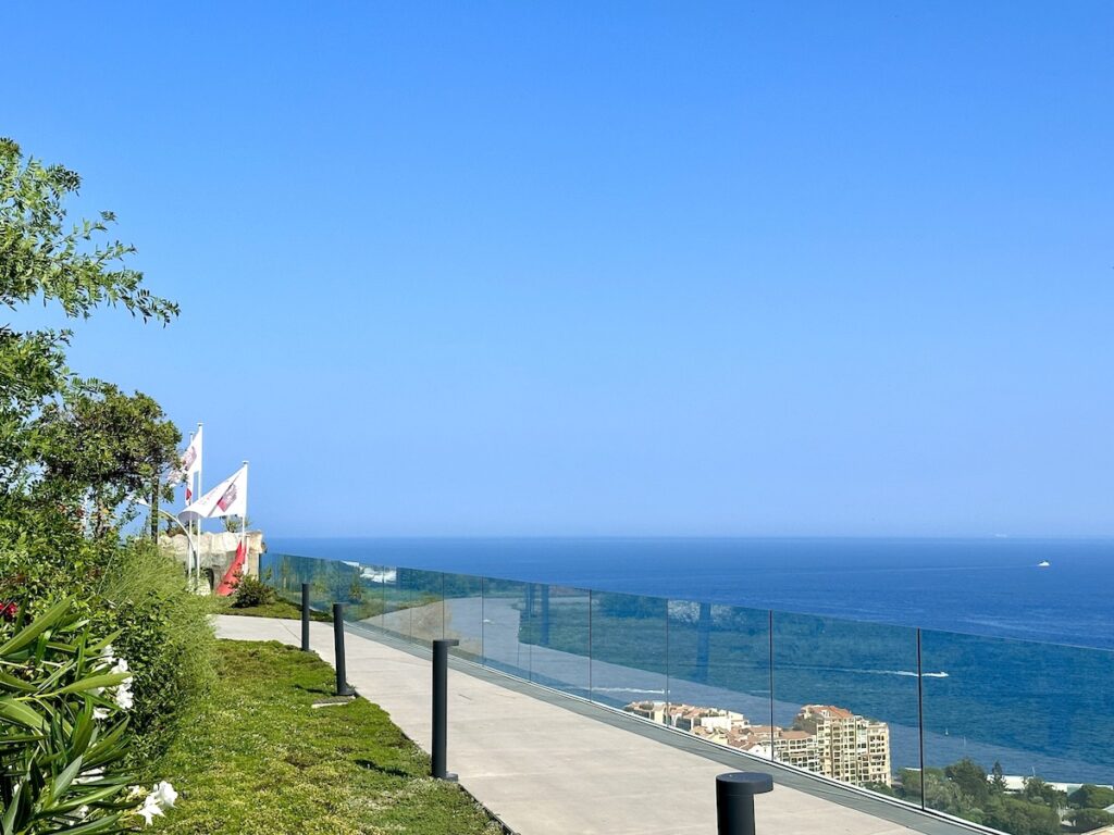 L’Exotique, Jardin Exotique | 2-bed for sale in Monaco