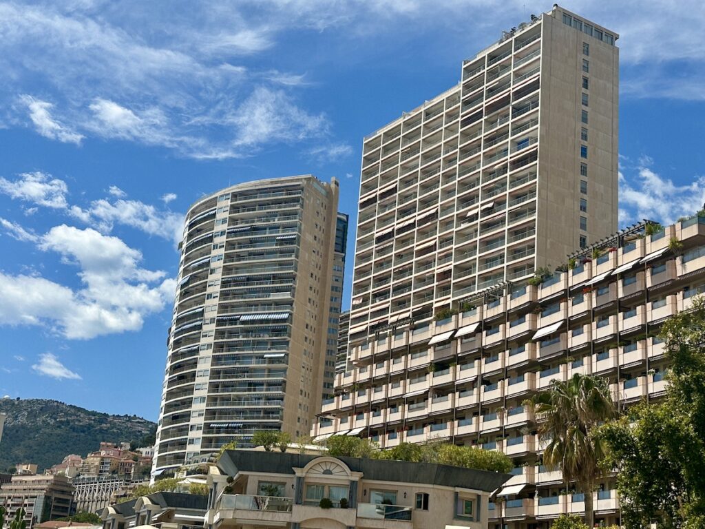 Chateau Perigord II, Saint Roman | 2-bed for sale in Monaco
