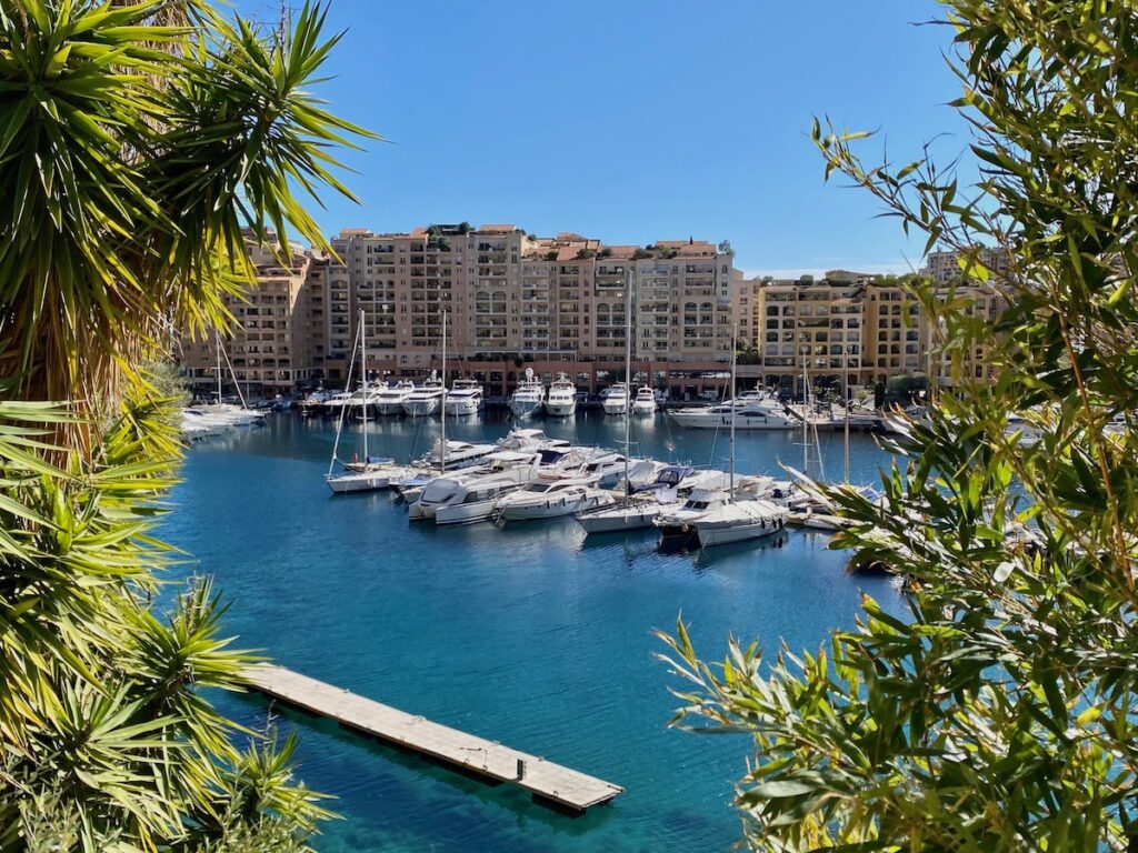 Botticelli, Fontvieille | Office for sale in Monaco