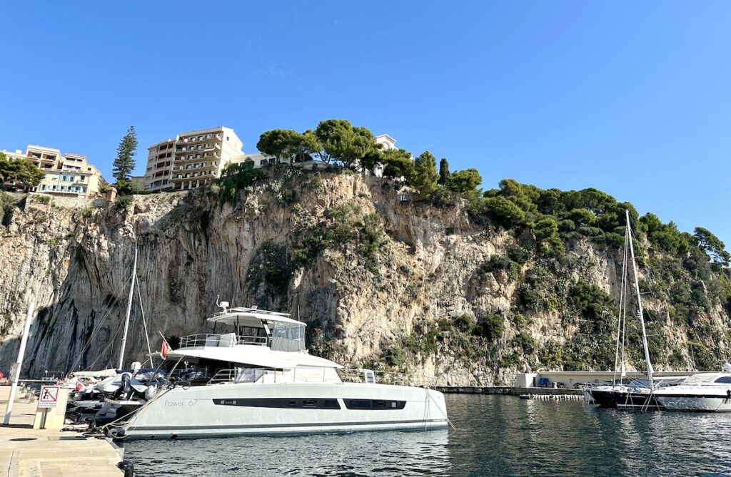 Botticelli, Fontvieille | Office for sale in Monaco