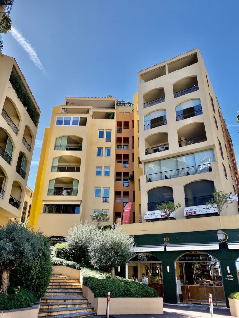 Michelangelo, Fontvieille | Office for sale in Monaco