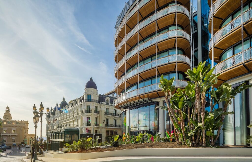 One Monte Carlo, Carré d’Or | 4-bed for rent in Monaco