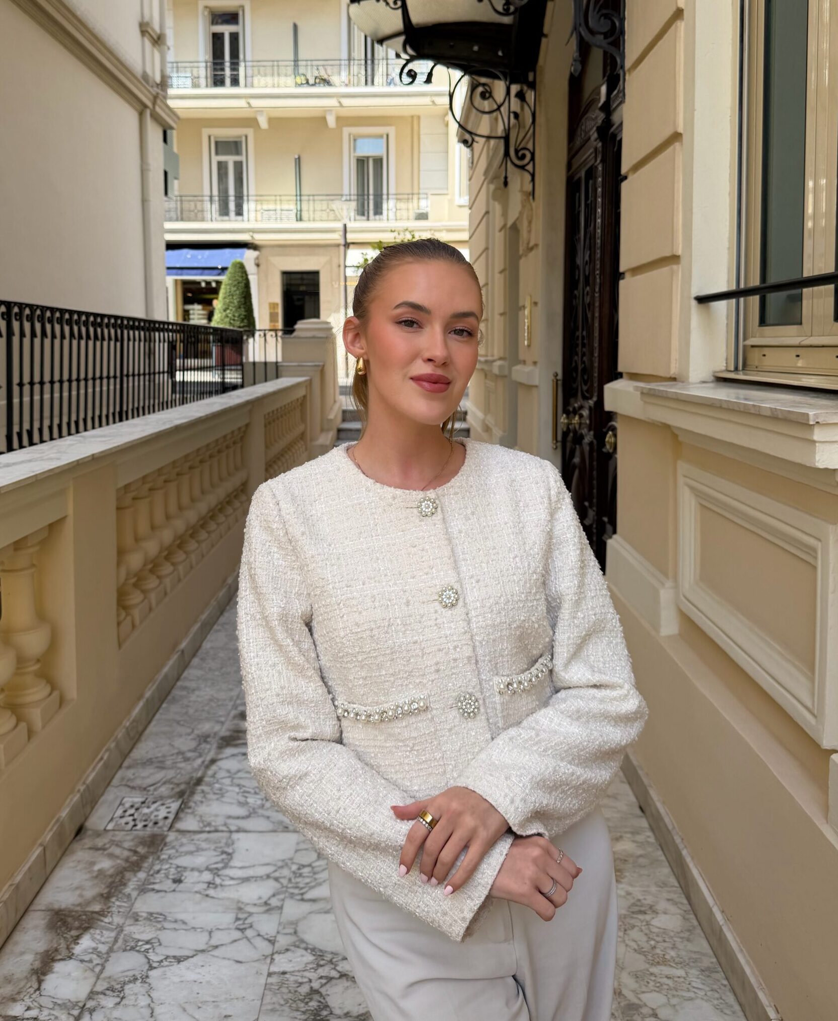 Meri K. from Caroline Olds Real Estate